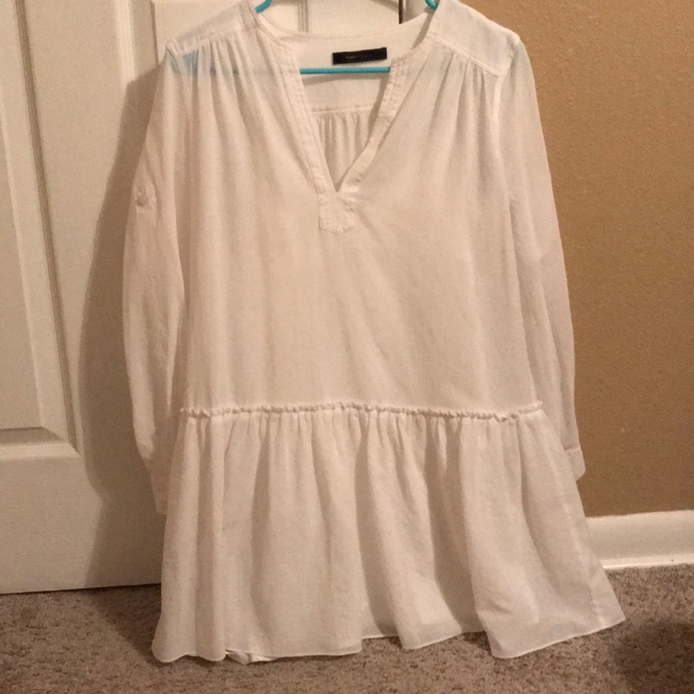 BCBG dress